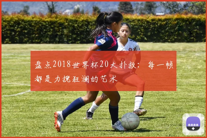 盘点2018世界杯20大扑救：每一帧都是力挽狂澜的艺术