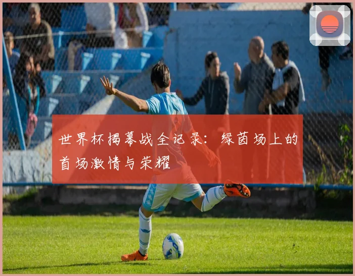 世界杯揭幕战全记录：绿茵场上的首场激情与荣耀